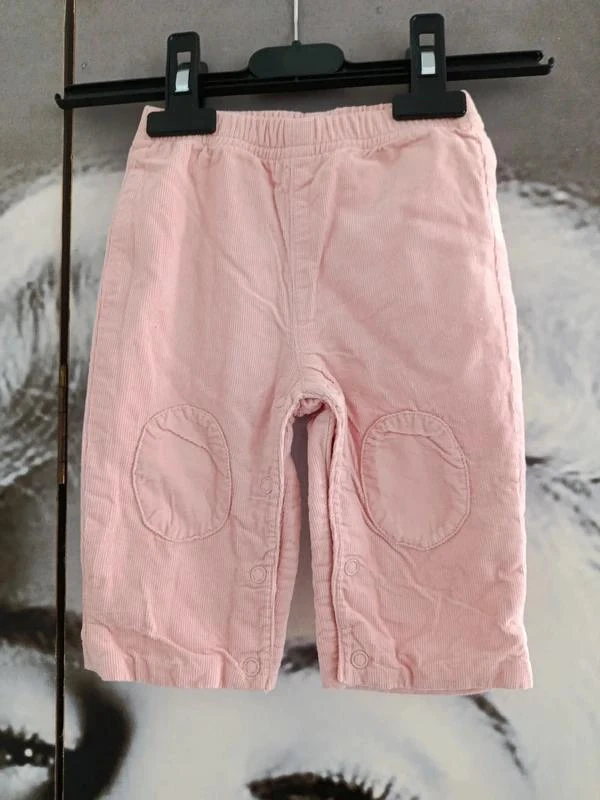 Pantalón bebé niña – photo 2